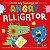 Angry Alligator - Imagem 1