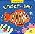 Under the sea - Felt Book - Imagem 1