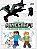 Minecraft: Livro de colorir Oficial - Imagem 1