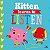 Kitten Learns to Listen - Imagem 1