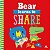 Bear Learns to Share - Imagem 1
