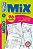 Livro Coquetel Mix 8 - Imagem 1
