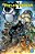 Batman e Tartarugas Ninja 02 - Imagem 1