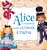 Alice No Maravilhoso Mundo Da Costura Criativa - Imagem 1