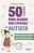 50 chaves para ajudar uma criança autista - Imagem 1