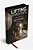 Lifting Shadows: A biografia oficial do Dream Theater - Imagem 1