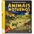 Explorando com Lanterna: Animais Noturnos - Imagem 1