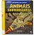 Explorando com Lanterna: Animais Subterrâneos - Imagem 1
