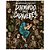 Dormindo Entre Cadáveres - Graphic Novel Volume Único - Imagem 1