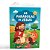 Livreto Infantil - Parábolas de Jesus - Imagem 1
