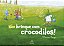 Não brinque com crocodilos - Imagem 1