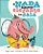 O nada discreto elefante na sala – Uma história infantil sensível sobre diálogo, empatia e coragem - Imagem 1
