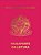 Passaporte da leitura rosa - Imagem 1