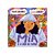 Mia E A Capa De Sumir - Imagem 1