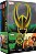 Kit especial Marvel - Loki, Soldado Invernal e Gamora & Nebulosa - Imagem 1