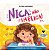 Nica, Não Implica: Mais que um livro: um projeto pedagógico completo. Audiolivro, videoclipe, música e material didático de apoio, tudo no QR code das páginas finais. - Imagem 1
