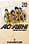 Ao ashi vol. 20 - Imagem 1