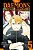 Yomi no tsugai - Daemons do reino das sombras vol. 05 - Imagem 1