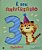 É seu aniversário: 3 aninhos (Volume 3) - Imagem 1