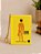 Book Charm - A Metamorfose - Livro chaveiro - Imagem 1
