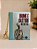 Book Charm - Crime e Castigo - Livro chaveiro - Imagem 1