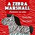 A Zebra Marshall - Imagem 1