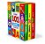 My First 101 Words Collection - Box com 3 Livrinhos - Imagem 1