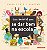 Livro Guia Animal Para Se Dar Bem Na Escola - Imagem 1
