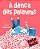 Livro A Dança Das Palavras - Imagem 1