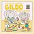 Livro O Álbum De Fotos Do Gildo Para Colorir - Imagem 1