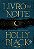 Livro Livro da Noite (Vol.1) - Imagem 1