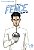 Livro Fence (Vol. 1) (Volume 1) - Imagem 1