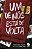 Livro Um De Nós Está De Volta - Imagem 1