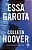 Livro Essa garota (Vol. 3 Slammed) (Volume 3) - Imagem 1