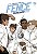 Livro Fence - Vol. 04 - Imagem 1