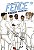 Livro Fence - Vol. 05 - Imagem 1