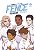 Livro Fence - Vol. 06 - Imagem 1