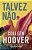 Livro Talvez Não - Imagem 1