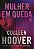 Livro Mulher em queda - Imagem 1