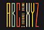 Livro Abcxyz - Imagem 1