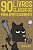 Livro 90 livros clássicos para apressadinhos - Imagem 1