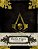 Livro Assassin’s Creed: Barba Negra – O diário perdido - Imagem 1