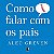 Livro Como Falar Com Os Pais - Imagem 1