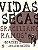 Livro Vidas secas (Graphic Novel) - Imagem 1