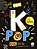 Livro O melhor guia de k-pop real oficial - Imagem 1