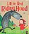 Livro Little Red Riding Hood - Imagem 1