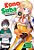 Livro Konosuba: abençoado mundo maravilhoso! vol. 18 - Imagem 1