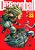 Livro Dragon ball vol. 33 - edição definitiva (capa dura) - Imagem 1