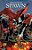Livro Spawn: origens vol. 02 - Imagem 1