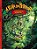 Livro Bd Disney - A Ilha Do Terror - Imagem 1